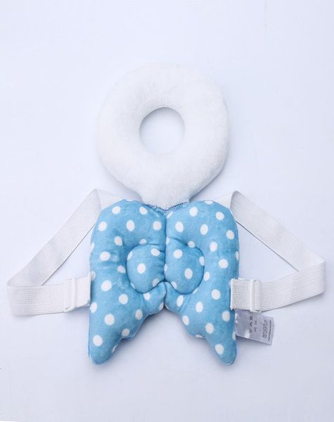 baby head protection pillow child protective pad cute angel wings baby walker anti fall head hurt protector backpack pad pillow9801609
baby head protection pillow child protective pad cute angel wings baby walker anti fall head hurt protector backpack pad pillow9801609
