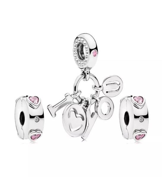 authentic 925 sterling silver beads love letters pendant charms with box for rose gold charms beads for jewelry1631173, Black
authentic 925 sterling silver beads love letters pendant charms with box for rose gold charms beads for jewelry1631173, Black