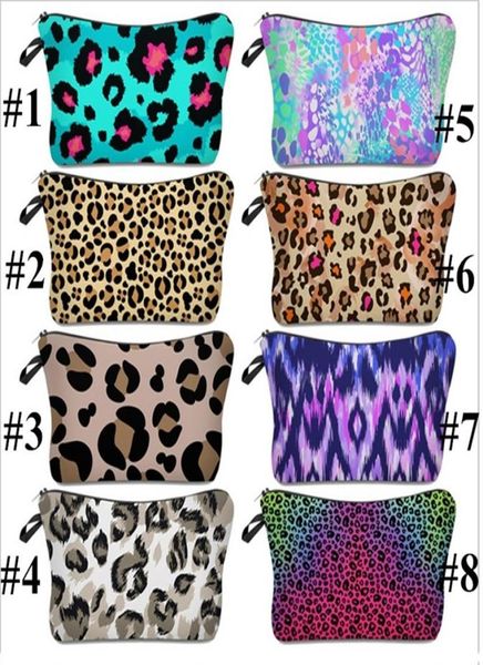 cosmetic bag leopard printing waterproof makeup bag ladies storage bag fashion travel pouch wallets totes zipper handbag 16 colors2129951, Black
cosmetic bag leopard printing waterproof makeup bag ladies storage bag fashion travel pouch wallets totes zipper handbag 16 colors2129951, Black