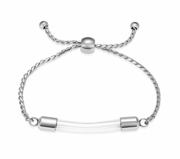 bangle stainless steel cremation bracelet for ashes transparent glass tube urn memorial jewelry men women8423499, Black
bangle stainless steel cremation bracelet for ashes transparent glass tube urn memorial jewelry men women8423499, Black