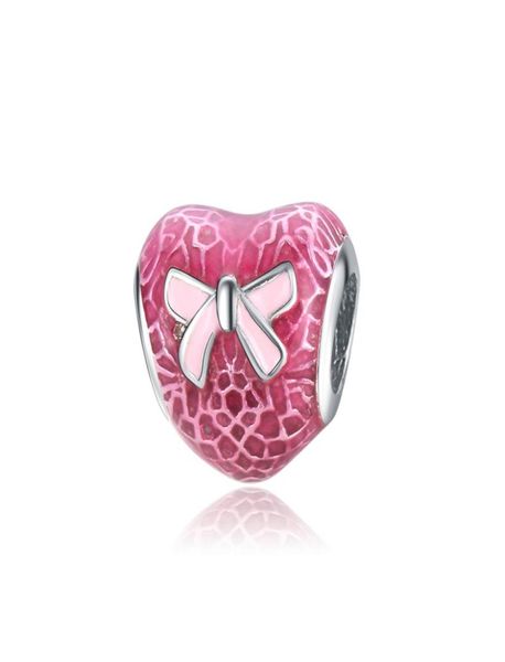 pink ribbon anti-cancer beads heart shape fits bracelets necklaces charm diy charm 316995, Bronze;silver
pink ribbon anti-cancer beads heart shape fits bracelets necklaces charm diy charm 316995, Bronze;silver