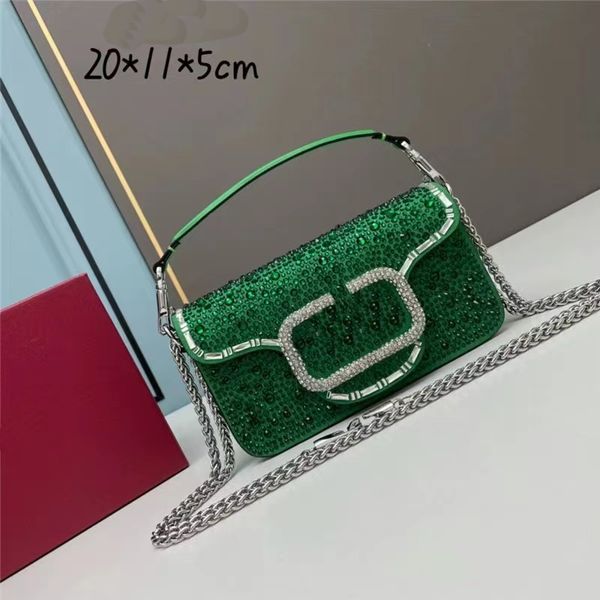 Diamond Designer bag lady messenger bag shoulder lady tramp shoulder bag real bag black wallet bag postman bag Tasche saddle Glittering diamond Free shipping
Diamond Designer bag lady messenger bag shoulder lady tramp shoulder bag real bag black wallet bag postman bag Tasche saddle Glittering diamond Free shipping