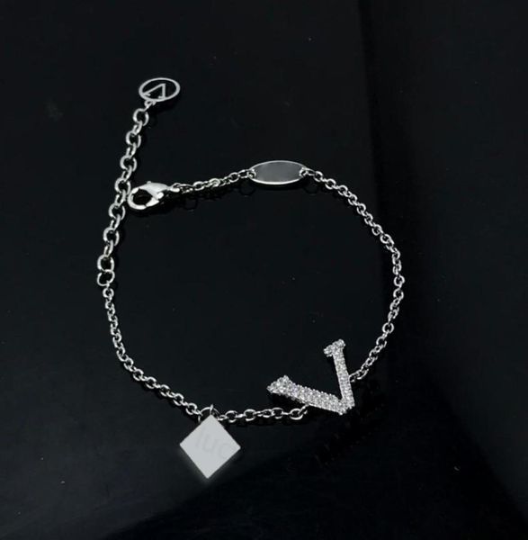designer luxury bracelet elegant women039s link fashion bracelets delicate jewelry trend temperament accessories 6 styles high 5577417, Black
designer luxury bracelet elegant women039s link fashion bracelets delicate jewelry trend temperament accessories 6 styles high 5577417, Black