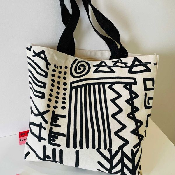 canvas bag niche design sense large capacity style student class portable commuting tote single shoulder canvas bag
canvas bag niche design sense large capacity style student class portable commuting tote single shoulder canvas bag