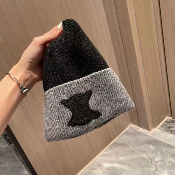 designer wool hat cotton hat fashion net red same wear hat 5 colors products, Blue;gray
designer wool hat cotton hat fashion net red same wear hat 5 colors products, Blue;gray
