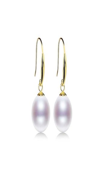 xf800 18k gold earrings natural fresh water au750 pearl drop fine jewlery wedding party gift for women girl e235 2106243800382, Silver
xf800 18k gold earrings natural fresh water au750 pearl drop fine jewlery wedding party gift for women girl e235 2106243800382, Silver