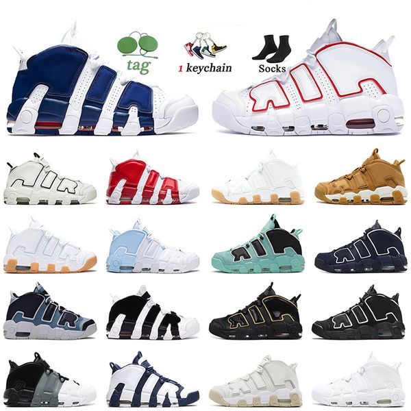 2023 og original uptempos scottie pippens basketball shoes men women light aqua triple black premium wheat bulls hoops pack university blue
2023 og original uptempos scottie pippens basketball shoes men women light aqua triple black premium wheat bulls hoops pack university blue