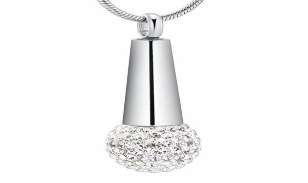 ijd11732 stainless steel crystal microphone fashion memorial hold cremation for ashes urn pendant necklace jewelry25816867549161, Silver
ijd11732 stainless steel crystal microphone fashion memorial hold cremation for ashes urn pendant necklace jewelry25816867549161, Silver