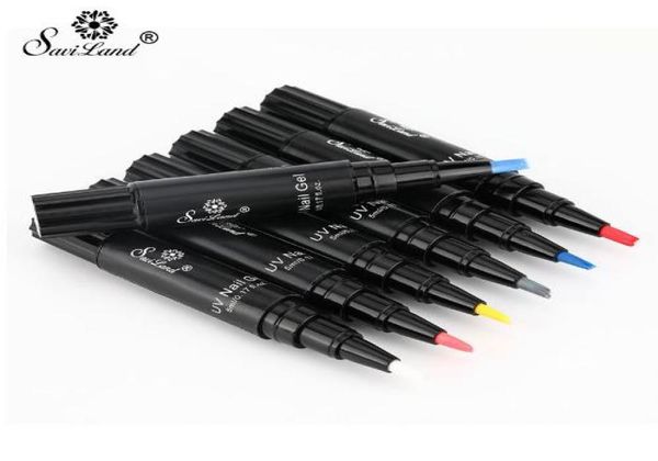 saviland 58 colors gel nail varnish pen glitter nail gel polish dawdler uv nail art tools need base coat6472719
saviland 58 colors gel nail varnish pen glitter nail gel polish dawdler uv nail art tools need base coat6472719
