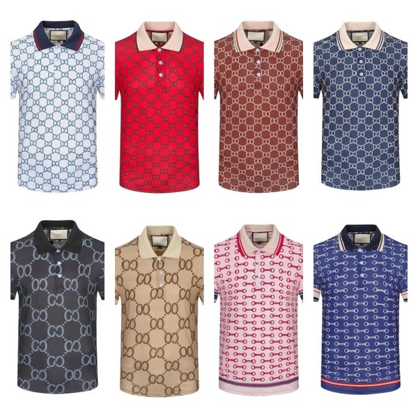 mens stylist polo italy men clothes short sleeve fashion casual men's summer t shirt many colors are available size m-3x tc21, White;black
mens stylist polo italy men clothes short sleeve fashion casual men's summer t shirt many colors are available size m-3x tc21, White;black