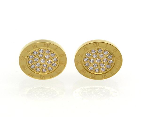 fashion brand titanium steel roman heart love earrings for woman jewelry gold plated 10mm wide for woman gift7956032, Golden;silver
fashion brand titanium steel roman heart love earrings for woman jewelry gold plated 10mm wide for woman gift7956032, Golden;silver