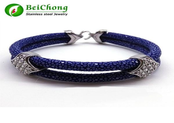 luxury thailand leather stingray bracelet for men watch exclusive design genuine strap stainless bangle5127098, Black
luxury thailand leather stingray bracelet for men watch exclusive design genuine strap stainless bangle5127098, Black