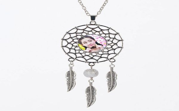 blank necklaces pendants for sublimation fashion dream catcher feather necklace pendant for women private custom diy gifts wholesa4520886, Silver
blank necklaces pendants for sublimation fashion dream catcher feather necklace pendant for women private custom diy gifts wholesa4520886, Silver