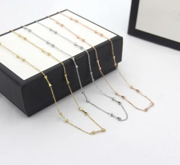 europe america fashion lady 316l titanium steel g letter bamboo segment 18k plated gold necklaces 3 color5241096, Silver
europe america fashion lady 316l titanium steel g letter bamboo segment 18k plated gold necklaces 3 color5241096, Silver