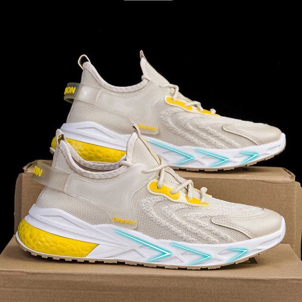 men's running shoes casual sneakers lace up black white beige color lightweight walking trainers size 39-44
men's running shoes casual sneakers lace up black white beige color lightweight walking trainers size 39-44