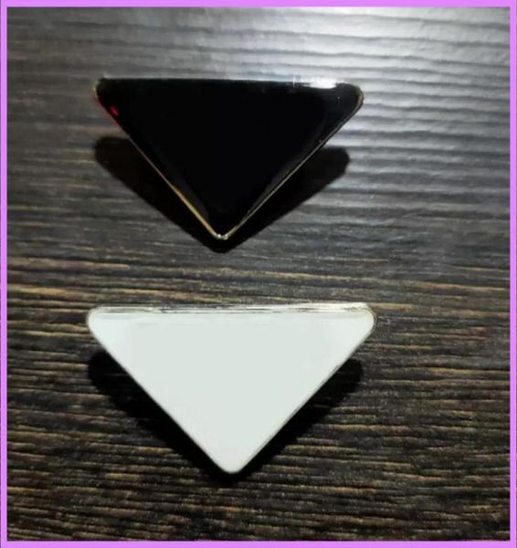 metal triangle letter brooch women girl triangle brooches suit lapel pin white black fashion jewelry accessories designer g223176f6240744, Gray
metal triangle letter brooch women girl triangle brooches suit lapel pin white black fashion jewelry accessories designer g223176f6240744, Gray