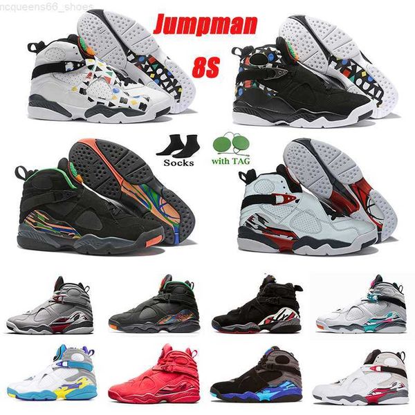 8 8s mens basketball shoes sneakers white valentine's peat south beach raid aqua chrome 3m reflective multi-color men outdoor trainers, Black
8 8s mens basketball shoes sneakers white valentine's peat south beach raid aqua chrome 3m reflective multi-color men outdoor trainers, Black