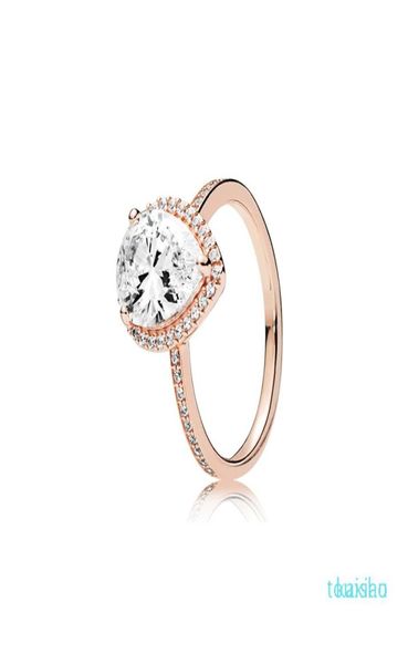 18k rose gold tear drop cz diamond ring with original box for 925 silver wedding rings set engagement jewelry for women3040082, Slivery;golden
18k rose gold tear drop cz diamond ring with original box for 925 silver wedding rings set engagement jewelry for women3040082, Slivery;golden