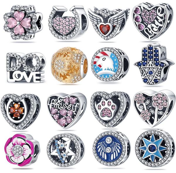 new popular 925 sterling silver original evil eyes p designer jewelry bracelet pendant beads whole7446879, Bronze;silver
new popular 925 sterling silver original evil eyes p designer jewelry bracelet pendant beads whole7446879, Bronze;silver