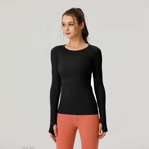 ll women yoga wear tech ladies sports t-shirts long sleeve outfit moisture wicking knit high elastic fitness workout fashion tees osk4, White
ll women yoga wear tech ladies sports t-shirts long sleeve outfit moisture wicking knit high elastic fitness workout fashion tees osk4, White
