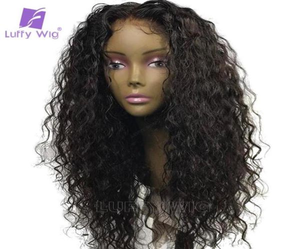 pre plucked curly lace front wig 13x6 glueless lace front human hair wigs for women hd transparent lace remy brazilian luffy4778681198805, Black
pre plucked curly lace front wig 13x6 glueless lace front human hair wigs for women hd transparent lace remy brazilian luffy4778681198805, Black