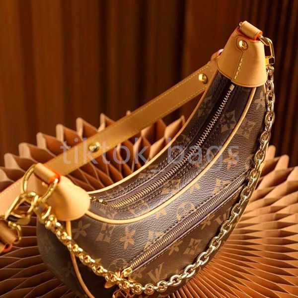luxury loop pea half-moon package designer shoulder bags handbags designer bags for underarm bag purse luxury tote lady messenger dhgate blg
luxury loop pea half-moon package designer shoulder bags handbags designer bags for underarm bag purse luxury tote lady messenger dhgate blg
