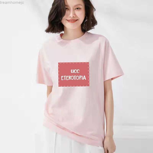 women t-shirt 100% cotton oversize female streetwear t shirt punk summer women clothing g-44, White
women t-shirt 100% cotton oversize female streetwear t shirt punk summer women clothing g-44, White