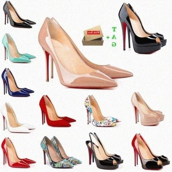 dress 2023 dress shoes red bottoms high heels luxurys womens platform women designers peep-toes sandals pointed toe reds sole 8cm anvf, Black;gray
dress 2023 dress shoes red bottoms high heels luxurys womens platform women designers peep-toes sandals pointed toe reds sole 8cm anvf, Black;gray
