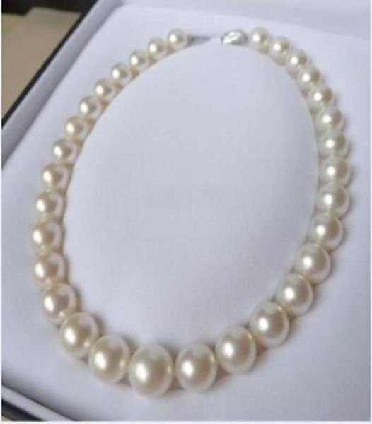 fine pearl jewelry fine natural long 1316mm perfect round south sea white pearl necklace 14k8622789, Black
fine pearl jewelry fine natural long 1316mm perfect round south sea white pearl necklace 14k8622789, Black