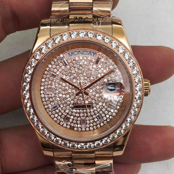 luxury r olax men's watches automatic mechanical watch log of family watch h with gift box, Slivery;golden
luxury r olax men's watches automatic mechanical watch log of family watch h with gift box, Slivery;golden