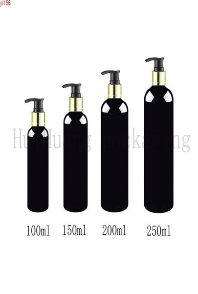 30pcslot 100150200250ml black gold collar screw shampoo lotion pump plastic bottlesoap dispenser cosmetic packaging bottlesgo9978642
30pcslot 100150200250ml black gold collar screw shampoo lotion pump plastic bottlesoap dispenser cosmetic packaging bottlesgo9978642