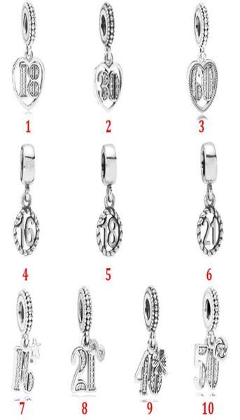 genuine 925 sterling silver fit p bracelet charms four leaf clover round number pink heart charms beads love heart blue crys8933819, Black
genuine 925 sterling silver fit p bracelet charms four leaf clover round number pink heart charms beads love heart blue crys8933819, Black