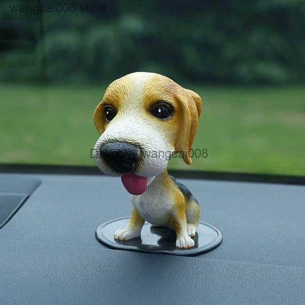 interior decorations car ornament interior cartoon cute car bobble head dog spring resin creative bobble head dog car decoration accessories
interior decorations car ornament interior cartoon cute car bobble head dog spring resin creative bobble head dog car decoration accessories