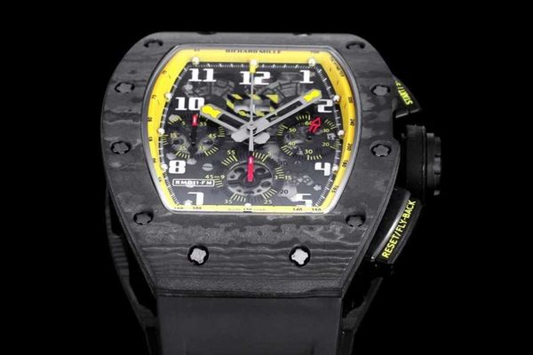 fantastic mechanical r i c h a r d luxury superb style male wrist watches rm11 rm11-03 v1fa designer high-end quality tpt carbon fiber bezel, Slivery;brown
fantastic mechanical r i c h a r d luxury superb style male wrist watches rm11 rm11-03 v1fa designer high-end quality tpt carbon fiber bezel, Slivery;brown