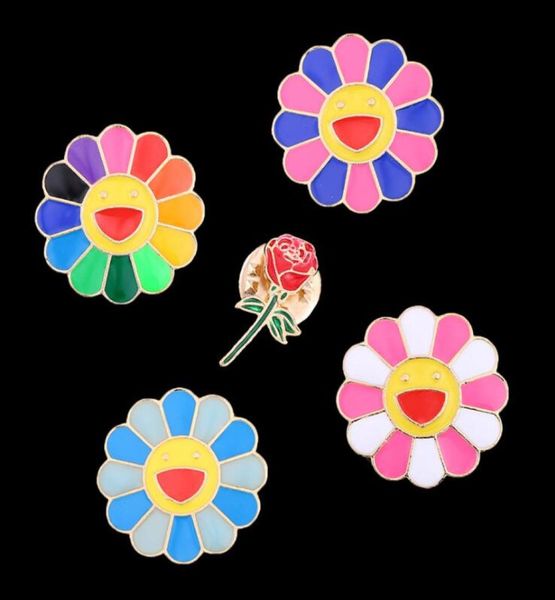 japanese seven color dripping oil brooch metal face lapel pins cartoon badge jewelry for child3301019, Gray
japanese seven color dripping oil brooch metal face lapel pins cartoon badge jewelry for child3301019, Gray