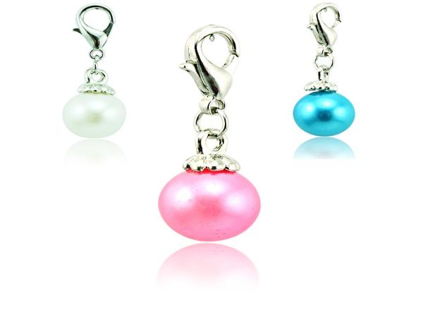 fashion charms with lobster clasp alloy dangle 3 color imitation pearl diy charms for jewelry making accessories3492217, Bronze;silver
fashion charms with lobster clasp alloy dangle 3 color imitation pearl diy charms for jewelry making accessories3492217, Bronze;silver