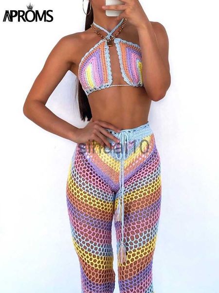 women's two piece pants aproms elegant colorful cotton blend crochet 2 piece set women 2022 summer festival stretch and pants beach out, White
women's two piece pants aproms elegant colorful cotton blend crochet 2 piece set women 2022 summer festival stretch and pants beach out, White
