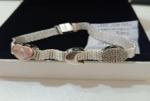 925 sterling silver reflection clip charm reflection crown clip eternal charm for style bracelet set with original box4730135, Golden;silver
925 sterling silver reflection clip charm reflection crown clip eternal charm for style bracelet set with original box4730135, Golden;silver