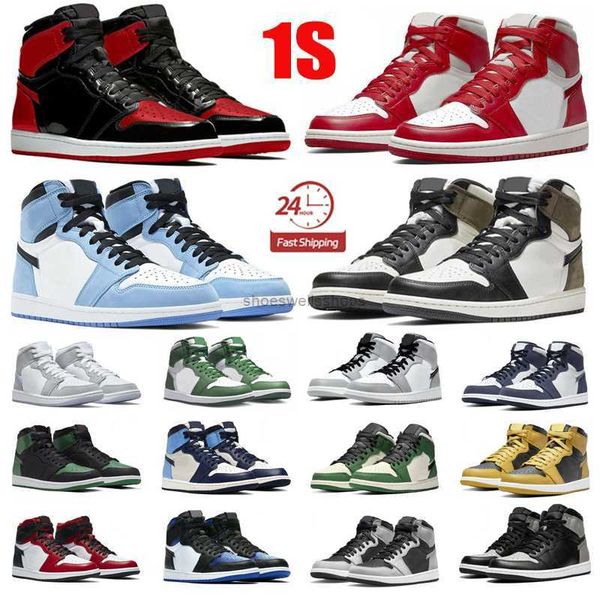 jumpman 1 men women basketball shoes university blue hyper royal smoke grey 1s chicago red dark mocha og digital pink walking outdoor traine
jumpman 1 men women basketball shoes university blue hyper royal smoke grey 1s chicago red dark mocha og digital pink walking outdoor traine