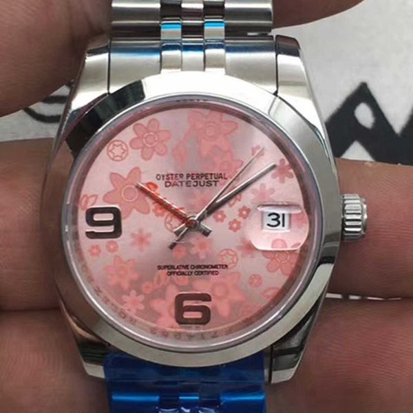 luxury r olax men's watches mechanical watch logbook light white powder single calendar steel band full automatic watch rz09 machine wi, Slivery;golden
luxury r olax men's watches mechanical watch logbook light white powder single calendar steel band full automatic watch rz09 machine wi, Slivery;golden