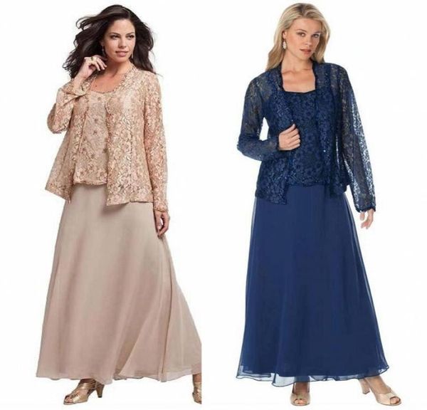 2019 three pieces mother of bride dresses pant suits long sleeves lace ankle length evening party dress vintage wedding guest gown5937101, Black;red
2019 three pieces mother of bride dresses pant suits long sleeves lace ankle length evening party dress vintage wedding guest gown5937101, Black;red