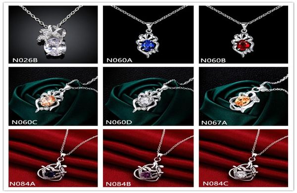 high grade fashion women039s gemstone 925 silver necklace pendant 10 pieces a lot mixed stylesterling silver pendant nec7757116
high grade fashion women039s gemstone 925 silver necklace pendant 10 pieces a lot mixed stylesterling silver pendant nec7757116