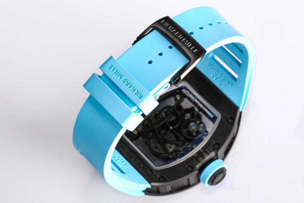 rm055 real tourbillon watch fantasic superb men wrist watches mte4 bbr factory high-end quality mechanical uhr ntpt all carbon fiber case mo, Slivery;brown
rm055 real tourbillon watch fantasic superb men wrist watches mte4 bbr factory high-end quality mechanical uhr ntpt all carbon fiber case mo, Slivery;brown