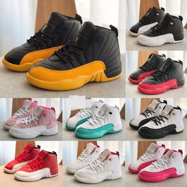 basketball shoes discount classic jumpman 12 vii gym red children 12s university gold boy girl kid youth sports basketball sneaker size us 6
basketball shoes discount classic jumpman 12 vii gym red children 12s university gold boy girl kid youth sports basketball sneaker size us 6