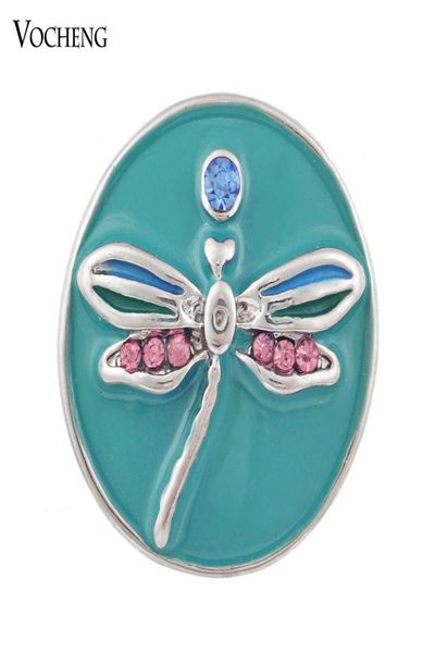 vocheng noosa diy jewelry accessory fashion red dragonfly chunk snap button vn2005305941
vocheng noosa diy jewelry accessory fashion red dragonfly chunk snap button vn2005305941