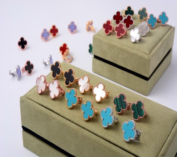 fashion lady women brass single motif multicolor four leaf flower agate carnelian malachite mother of pearl turquoise 18k gold hoo4337845, Golden;silver
fashion lady women brass single motif multicolor four leaf flower agate carnelian malachite mother of pearl turquoise 18k gold hoo4337845, Golden;silver