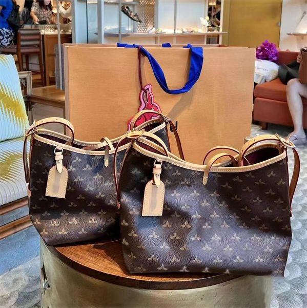 carryall tote designer bag floral handbags lady shopping tote bag fashion composite bag clutch bag shoulder totes purse wallet
carryall tote designer bag floral handbags lady shopping tote bag fashion composite bag clutch bag shoulder totes purse wallet