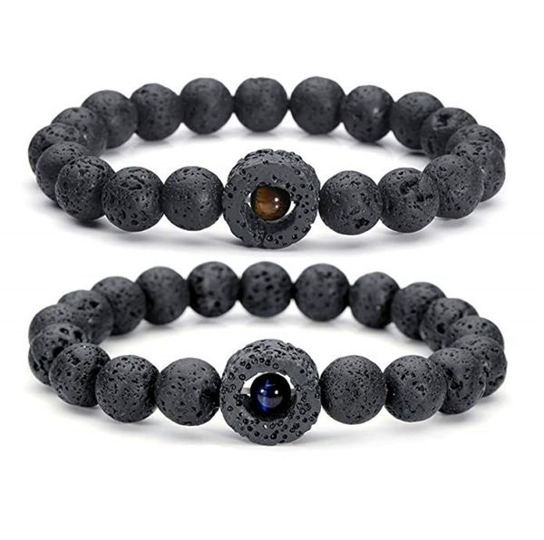 circle male 10mm black lava stone beads charms bracelet diy essential oil diffuser bracelets man eye energy jewelry3450330, Golden;silver
circle male 10mm black lava stone beads charms bracelet diy essential oil diffuser bracelets man eye energy jewelry3450330, Golden;silver