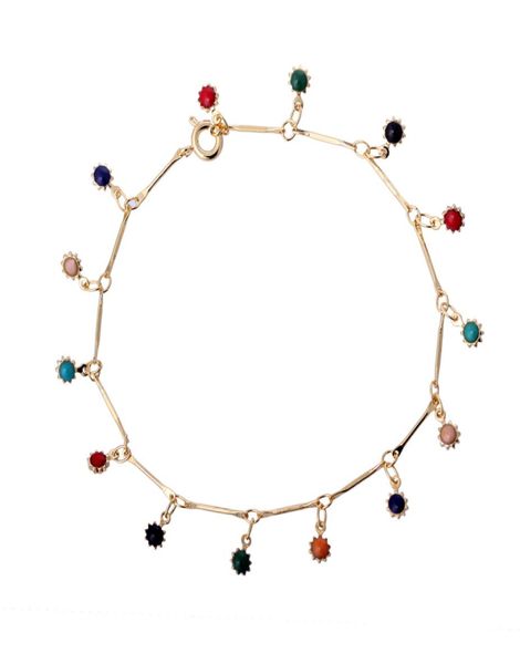 20cm 787quot long multicolor flowers charms 18k yellow gold plated womens bracelets bangles fashion party costume jewelry for c2901300, Golden;silver
20cm 787quot long multicolor flowers charms 18k yellow gold plated womens bracelets bangles fashion party costume jewelry for c2901300, Golden;silver