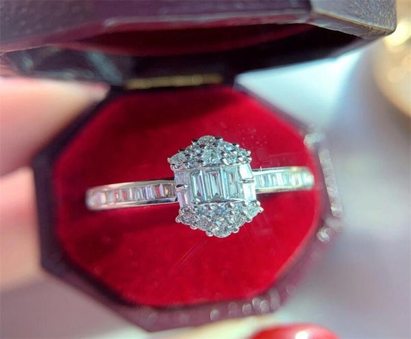 size 610 victoria brand new luxury jewelry 925 sterling silver t princess cut white z cz diamond gemstones women wedding band5288240, Slivery;golden
size 610 victoria brand new luxury jewelry 925 sterling silver t princess cut white z cz diamond gemstones women wedding band5288240, Slivery;golden